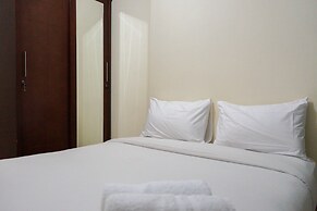 Elegant and Homey 2BR Hampton's Park Apartment