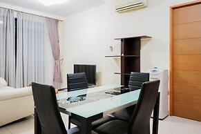 Elegant and Homey 2BR Hampton's Park Apartment