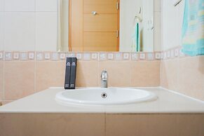 Elegant and Homey 2BR Hampton's Park Apartment