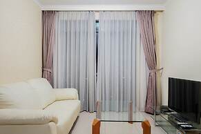 Elegant and Homey 2BR Hampton's Park Apartment