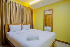 Well Appointed 1BR Apartment at The Aspen Residences