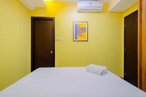 Well Appointed 1BR Apartment at The Aspen Residences