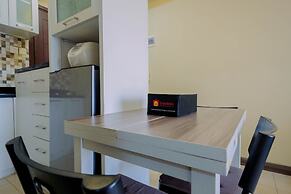 Well Appointed 1BR Apartment at The Aspen Residences