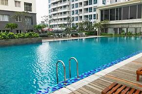 Well Appointed 1BR Apartment at The Aspen Residences