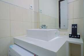 Well Appointed 1BR Apartment at The Aspen Residences