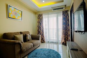 Well Appointed 1BR Apartment at The Aspen Residences