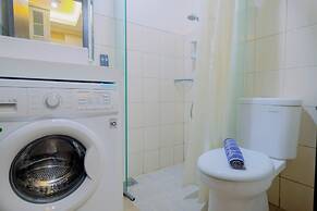 Well Appointed 1BR Apartment at The Aspen Residences