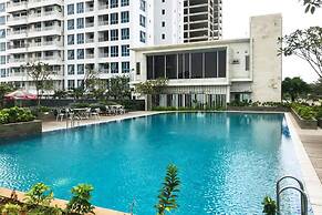 Well Appointed 1BR Apartment at The Aspen Residences