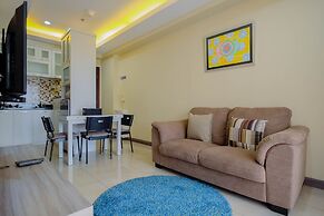 Well Appointed 1BR Apartment at The Aspen Residences