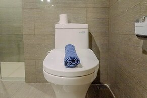 Luxurious & Spacious 2BR Apartment at One East Residences