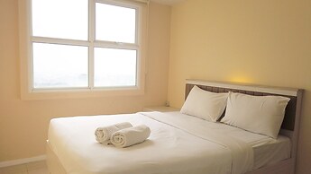 Trendy & Comfy Apartment 1BR Parahyangan Residence near UNPAR