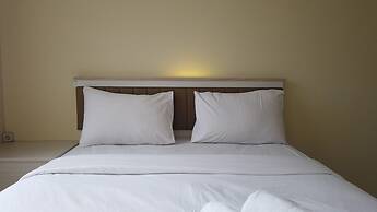 Trendy & Comfy Apartment 1BR Parahyangan Residence near UNPAR