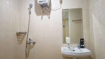 Trendy & Comfy Apartment 1BR Parahyangan Residence near UNPAR