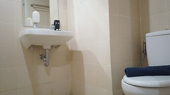 Trendy & Comfy Apartment 1BR Parahyangan Residence near UNPAR