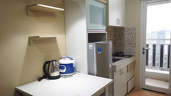 Trendy & Comfy Apartment 1BR Parahyangan Residence near UNPAR