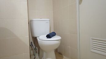 Trendy & Comfy Apartment 1BR Parahyangan Residence near UNPAR