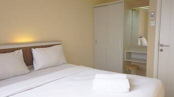 Trendy & Comfy Apartment 1BR Parahyangan Residence near UNPAR