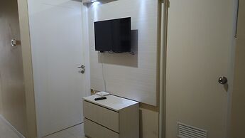 Trendy & Comfy Apartment 1BR Parahyangan Residence near UNPAR