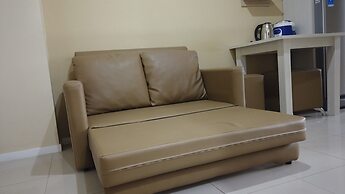 Trendy & Comfy Apartment 1BR Parahyangan Residence near UNPAR