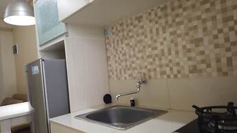 Trendy & Comfy Apartment 1BR Parahyangan Residence near UNPAR