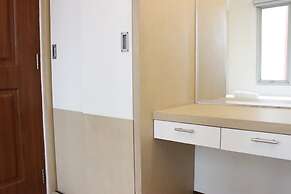 Strategic 2BR @ Galeri Ciumbuleuit 1 Apartment