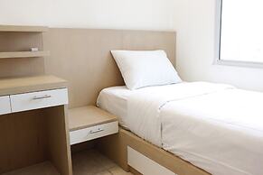 Strategic 2BR @ Galeri Ciumbuleuit 1 Apartment