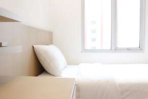 Strategic 2BR @ Galeri Ciumbuleuit 1 Apartment