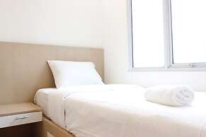 Strategic 2BR @ Galeri Ciumbuleuit 1 Apartment