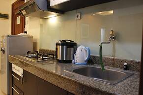 Strategic 2BR @ Galeri Ciumbuleuit 1 Apartment