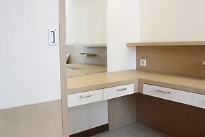 Strategic 2BR @ Galeri Ciumbuleuit 1 Apartment