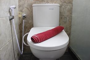 Strategic 2BR @ Galeri Ciumbuleuit 1 Apartment