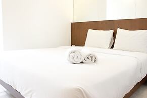 Strategic 2BR @ Galeri Ciumbuleuit 1 Apartment