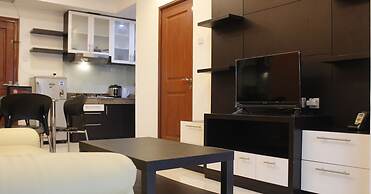 Strategic 2BR @ Galeri Ciumbuleuit 1 Apartment