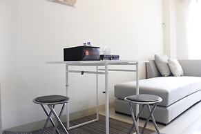 Compact 2BR @ Galeri Ciumbuleuit 2 Apartment near Dago