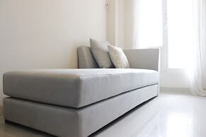 Compact 2BR @ Galeri Ciumbuleuit 2 Apartment near Dago