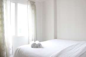 Compact 2BR @ Galeri Ciumbuleuit 2 Apartment near Dago