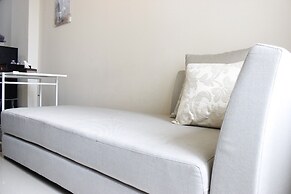 Compact 2BR @ Galeri Ciumbuleuit 2 Apartment near Dago