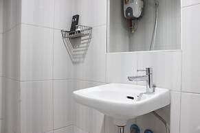 Compact 2BR @ Galeri Ciumbuleuit 2 Apartment near Dago