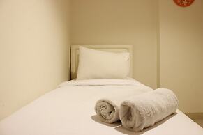 Compact 2BR @ Galeri Ciumbuleuit 2 Apartment near Dago