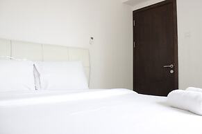 Compact 2BR @ Galeri Ciumbuleuit 2 Apartment near Dago