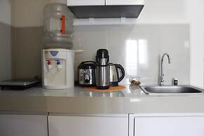 Compact 2BR @ Galeri Ciumbuleuit 2 Apartment near Dago