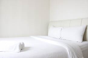 Compact 2BR @ Galeri Ciumbuleuit 2 Apartment near Dago