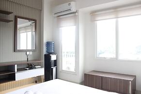 Affordable Studio Galeri Ciumbuleuit 2 Apartment near Dago