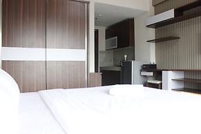 Affordable Studio Galeri Ciumbuleuit 2 Apartment near Dago