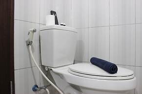 Affordable Studio Galeri Ciumbuleuit 2 Apartment near Dago