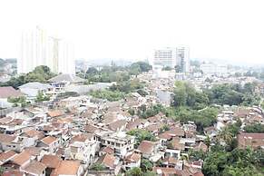 Affordable Studio Galeri Ciumbuleuit 2 Apartment near Dago