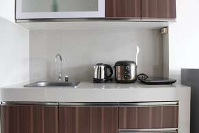 Affordable Studio Galeri Ciumbuleuit 2 Apartment near Dago