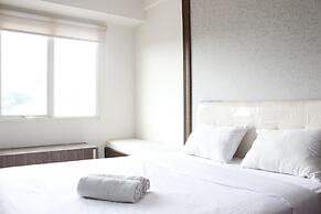 Affordable Studio Galeri Ciumbuleuit 2 Apartment near Dago