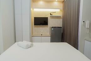 Minimalist Studio Apartment at Taman Melati