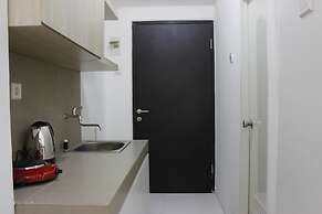 Stylish Studio Room Grand Asia Afrika Apartment